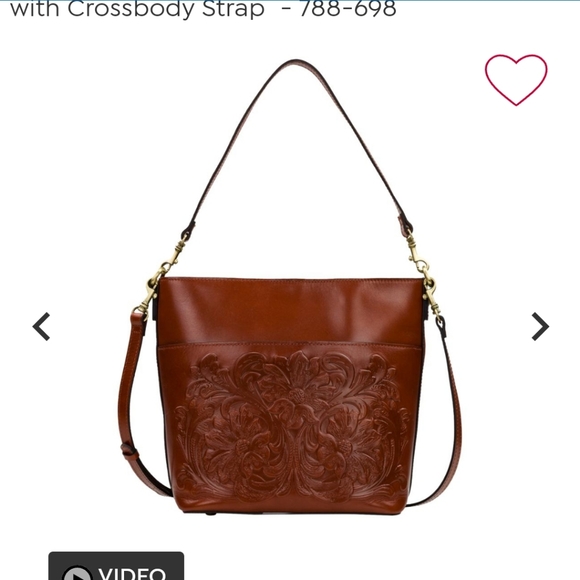 Patricia Nash Bags Patricia Nash Happer Tote Tan Poshmark